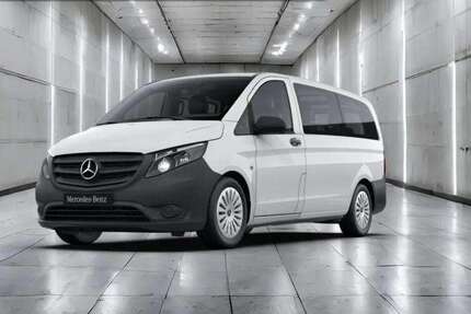 Mercedes-Benz Vito 31.600 km 33.298 € Titisee-Neustadt 79822