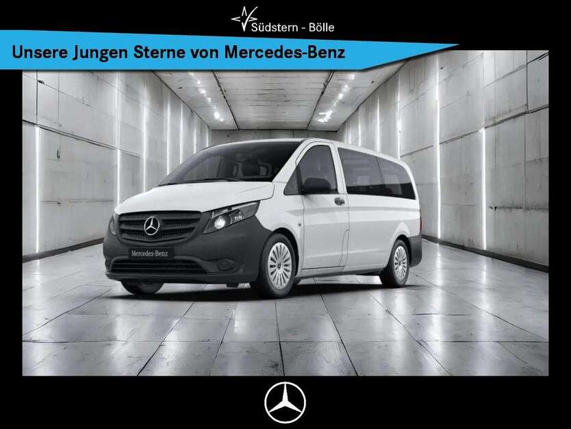 Mercedes-Benz Vito 31.600 km 33.298 € Titisee-Neustadt 79822