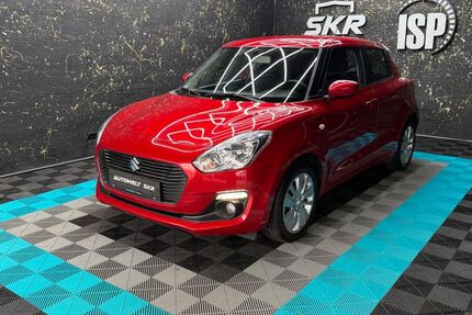 Suzuki Swift 132.320 km 9.999 &euro; Enkenbach-Alsenborn 67677