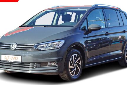 VW Touran 79.998 km 21.990 &euro; Dresden 01239
