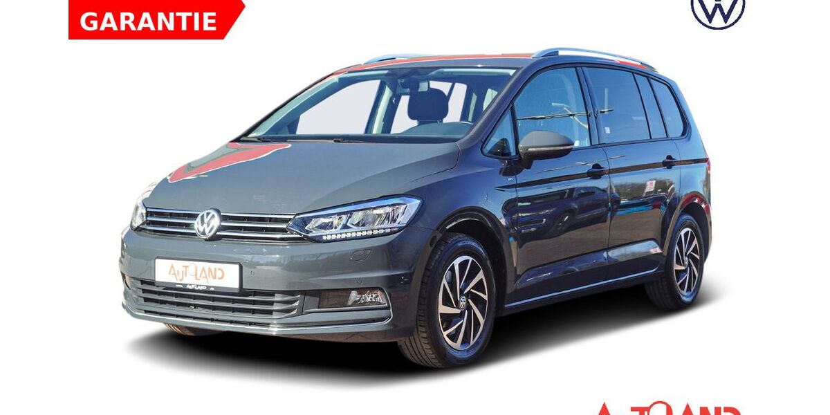 VW Touran 79.998 km 21.990 &euro; Dresden 01239