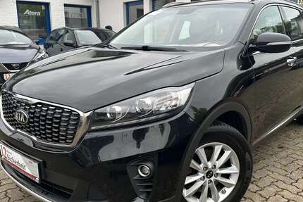 Kia Sorento 247.000 km 13.449 &euro; Gummersbach 51645