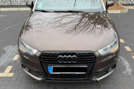 Audi A1 148.078 km 6.800 &euro; Magdeburg 39120