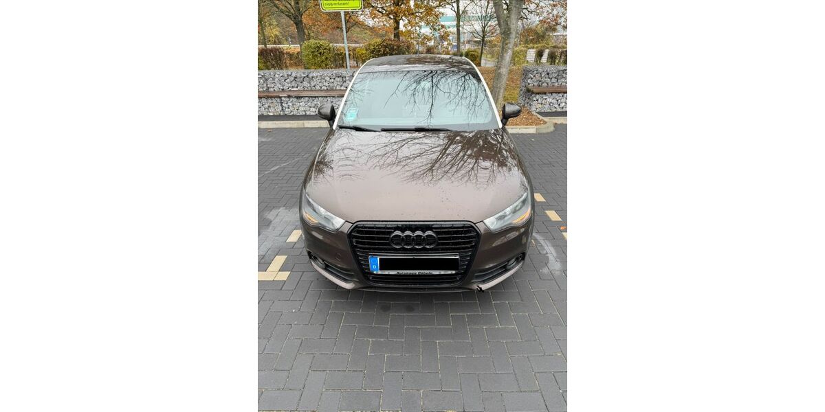 Audi A1 148.078 km 7.000 &euro; Magdeburg 39120