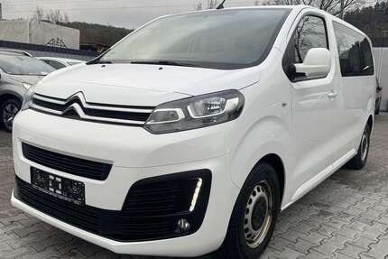 Citroen Jumpy 83.523 km 19.700 &euro; Cölbe 35091