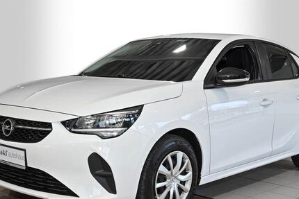 Opel Corsa 24.530 km 12.550 &euro; Schwerte 58239