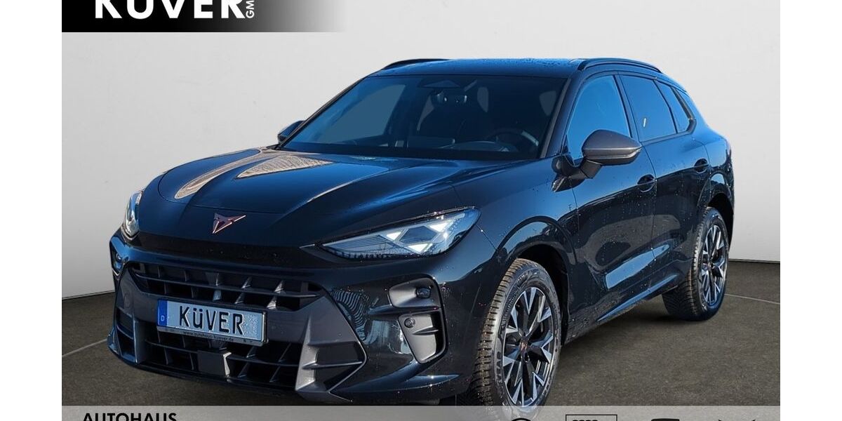 Cupra Terramar 2.300 km 36.640 &euro; Hagen 27628