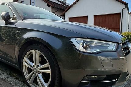 Audi A3 370.000 km 7.500 &euro; Wolnzach 85382
