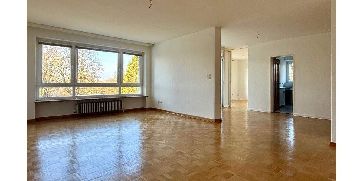 Etagenwohnung Heikendorf Altheikendorf - 5 Zimmer, 110 m&sup2;, 395.000&euro; | Angebot:25821621