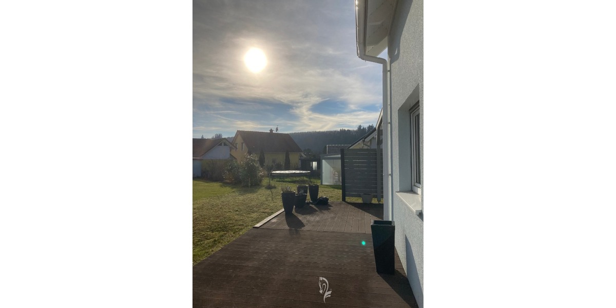 A+ Energieeffizienzhaus: Perfekt für Familien - mit 6 Zimmern auf sonnigem Grundstück - Einfamilienhaus Wertheim | Angebot:25907639
