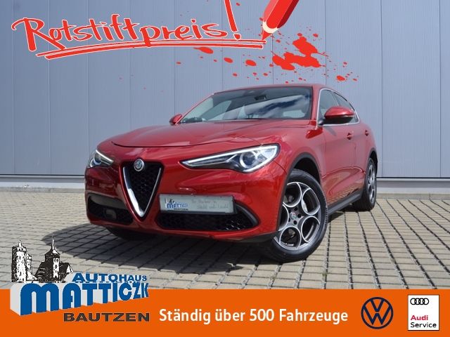 Stelvio