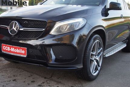 Mercedes-Benz GLE 350 182.300 km 30.900 &euro; Dortmund 44319