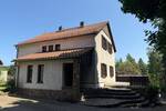 Großzügiges Grundstück mit zwei Einfamilienhäusern in bevorzugter Lage von Weinböhla
