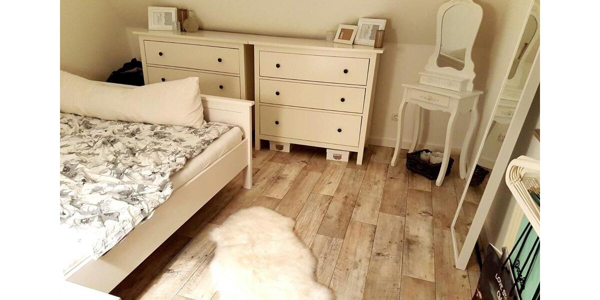 Dachgeschoßwohnung Steyerberg - 2 Zimmer, 40 m&sup2;, 360&euro; | Angebot:25415016