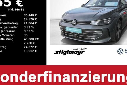VW Passat 14.763 km 36.240 &euro; Schrobenhausen 86529