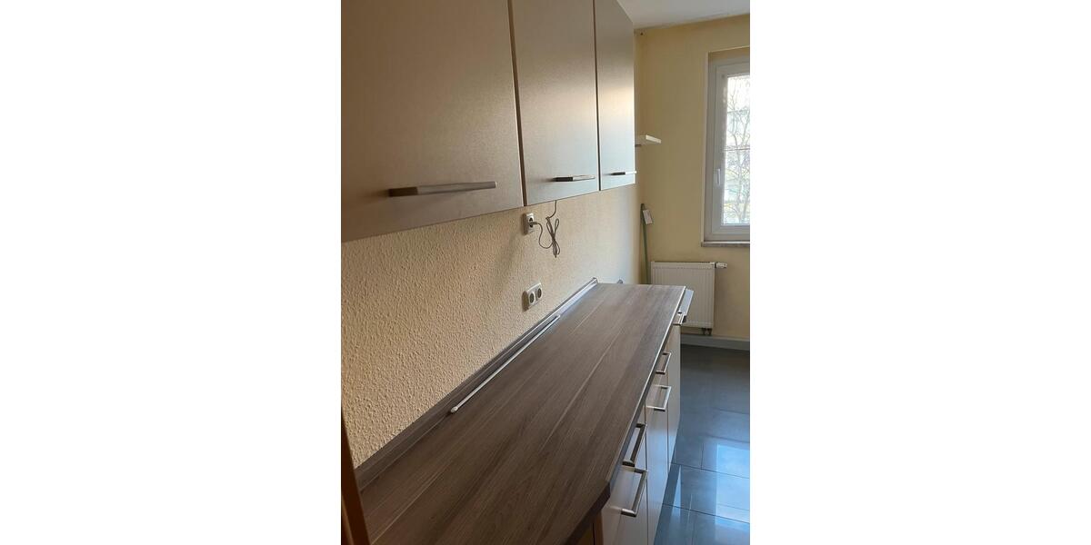 Etagenwohnung Erfurt Johannesplatz - 2 Zimmer, 50 m&sup2;, 600&euro; | Angebot:26393457
