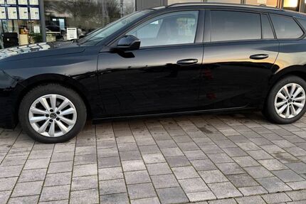 Opel Astra 29.621 km 19.670 &euro; Nidda 63667