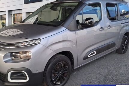 Citroen Berlingo 29.102 km 24.990 € Mannheim 68309