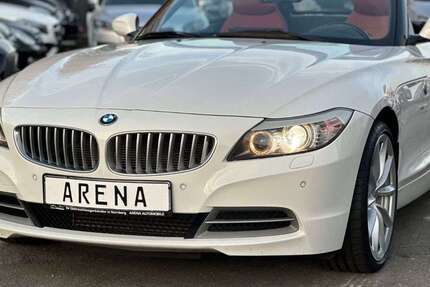 BMW Z4 125.000 km 21.999 &euro; Nürnberg 90431