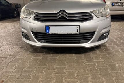 Citroen C4 108.650 km 7.200 &euro; Ketsch 68775