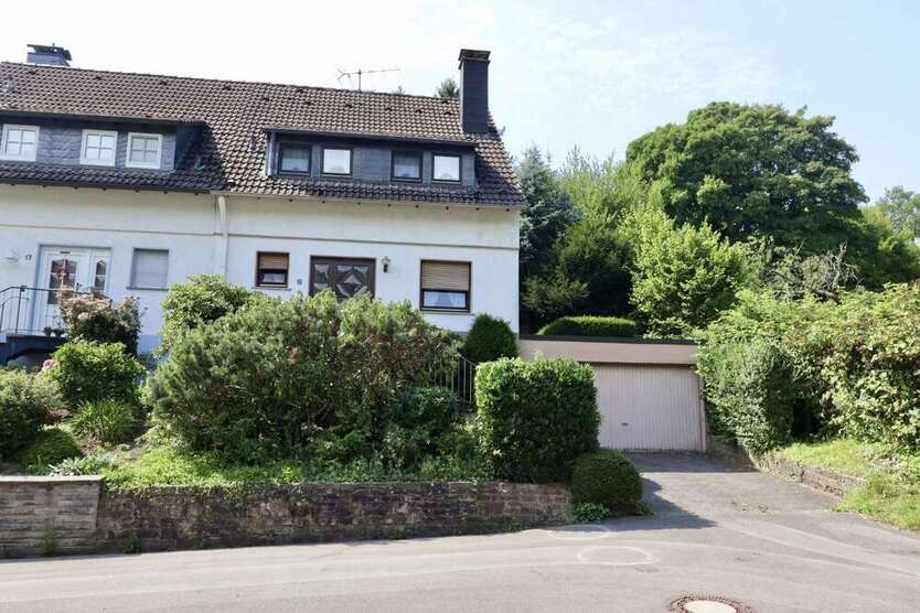 Haus zum Kaufen in Solingen 419.000 € 110 m²