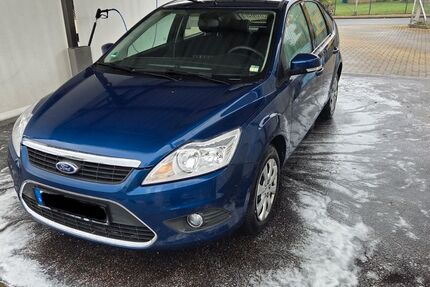 Ford Focus 85.252 km 3.750 &euro; Salzgitter 38229