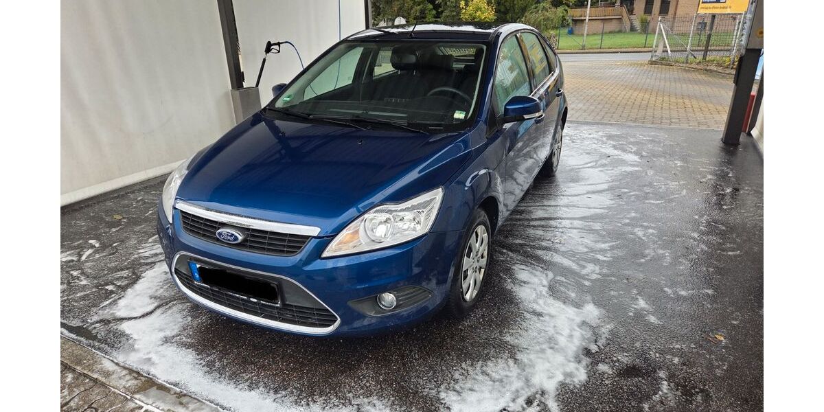 Ford Focus 85.252 km 3.750 &euro; Salzgitter 38229
