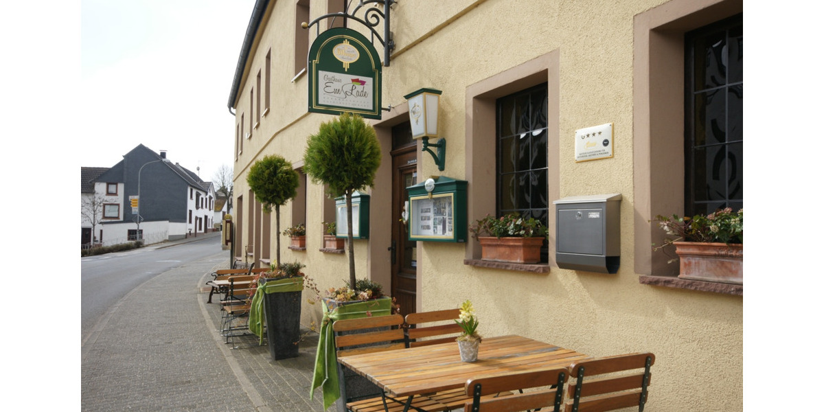 Gewerbeobjekt Dahlem - 275.000&euro; | Angebot:24304546