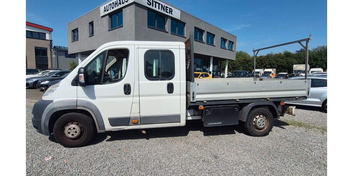 Fiat Ducato 335.000 km 3.999 &euro; Achim 28832