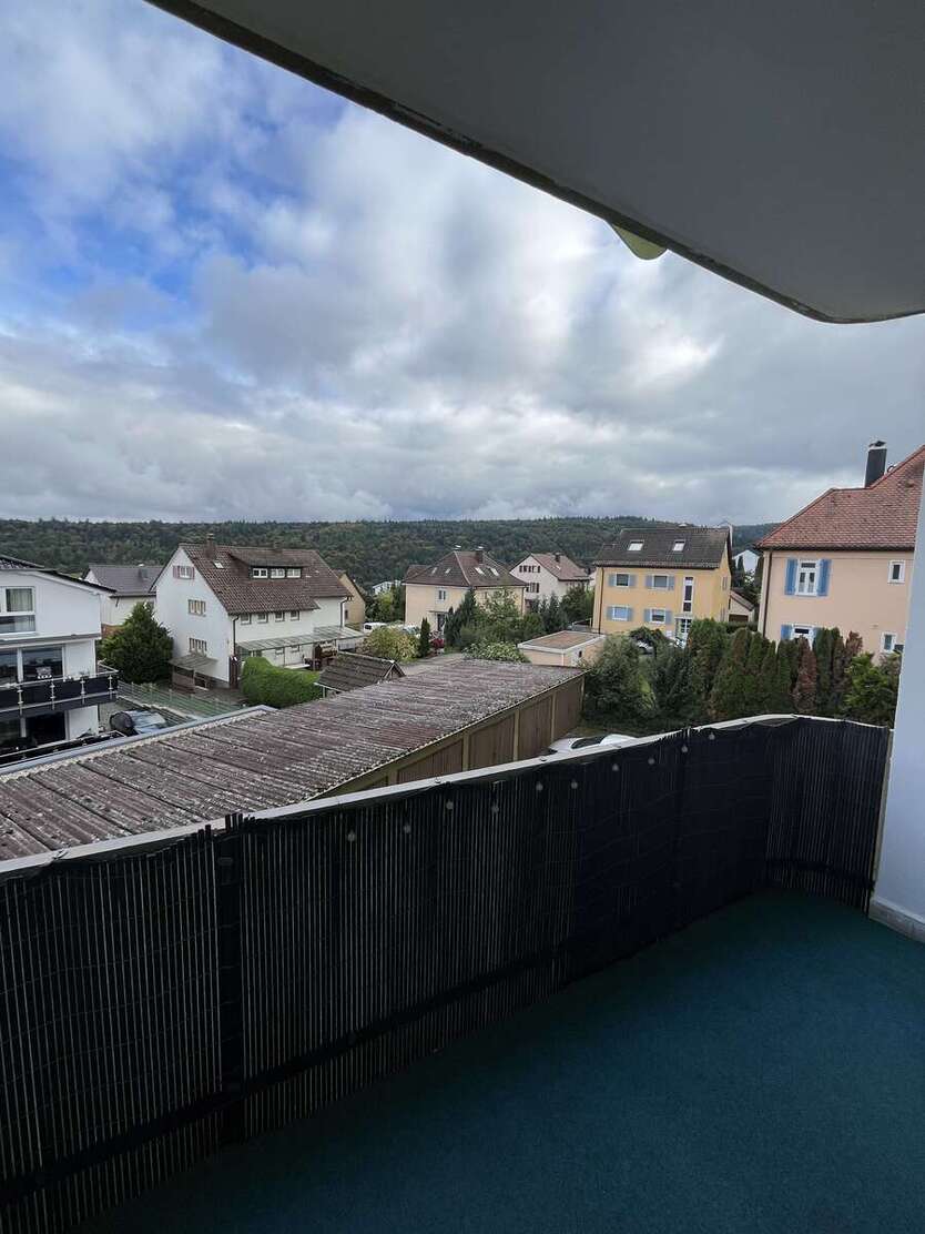 Wohnung zum Mieten in Birkenfeld 610 € 66 m² 2 zimmer