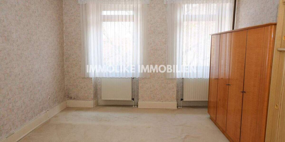 Mehrfamilienhaus, Wohnhaus Steinau an der Straße Steinau - 8 Zimmer, 207 m&sup2;, 239.000&euro; | Angebot:25845730