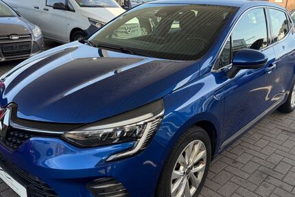 Renault Clio 119.000 km 12.490 &euro; Osnabrück 49088