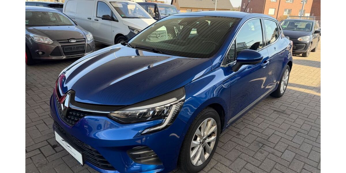 Renault Clio 119.000 km 12.990 &euro; Osnabrück 49088