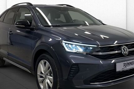 VW Taigo 7.994 km 27.590 &euro; Bad Tölz 83646