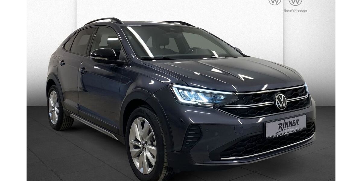 VW Taigo 7.994 km 27.590 &euro; Bad Tölz 83646