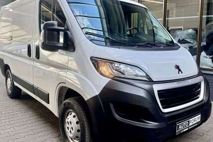 Peugeot Boxer 104.980 km 16.990 &euro; Geesthacht bei Hamburg 21502