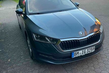 Skoda Octavia 211.000 km 13.800 &euro; Hürth 50354