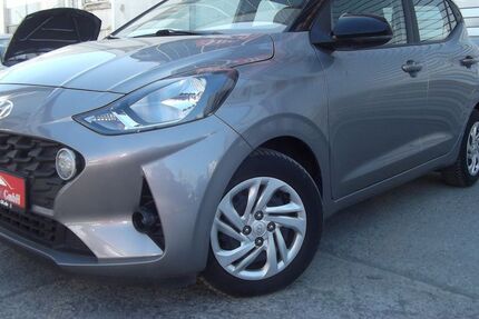Hyundai i10 21.800 km 14.990 &euro; Berlin 12277