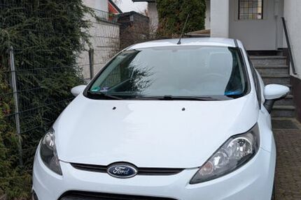 Ford Fiesta 177.643 km 2.500 &euro; Hennef 53773