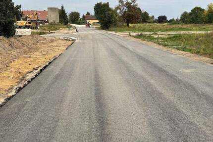 Platz für 2 Einzelhäuser nebeneinander oder ein Mehrfamilienhaus! zimmer