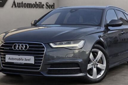 Audi A6 171.000 km 21.990 &euro; Iffezheim 76473