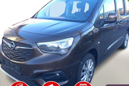 Opel Combo Life 130.750 km 15.488 &euro; Kehl 77694