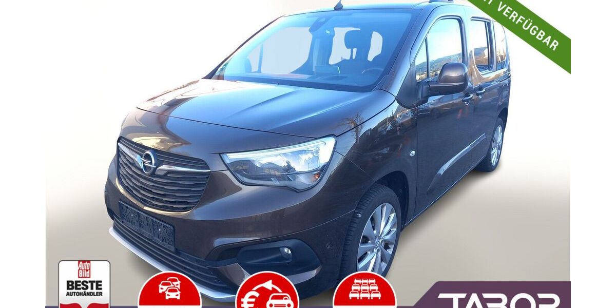 Opel Combo Life 130.750 km 16.088 &euro; Kehl 77694