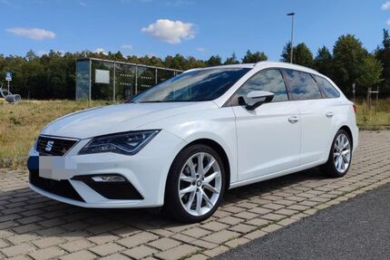 Seat Leon 130.400 km 16.000 &euro; Weisendorf 91085