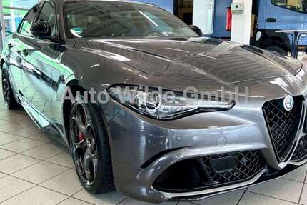 Alfa Romeo Giulia 22.471 km 59.900 &euro; Goslar 38640