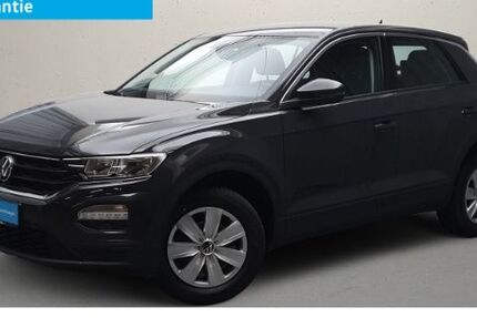 VW T-Roc 43.961 km 17.990 &euro; Garmisch-Partenkirchen 82467