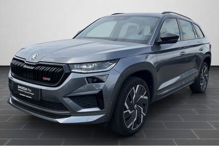 Skoda Kodiaq 34.532 km 44.890 &euro; Bingen / Rhein 55411
