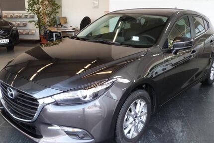 Mazda 3 72.000 km 13.970 &euro; Sprotta-Siedlung 04838