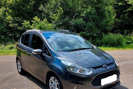 Ford B-Max 78.600 km 6.999 &euro; Gummersbach 51643