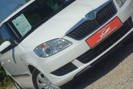 Skoda Fabia 199.000 km 2.950 &euro; Freiburg 79111
